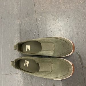 Women's Out 'N About™ Plus Slip On I
SOREL size 7.5